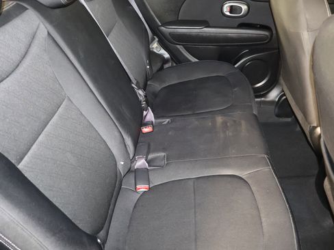 Used 2014 Kia Soul Base image 42