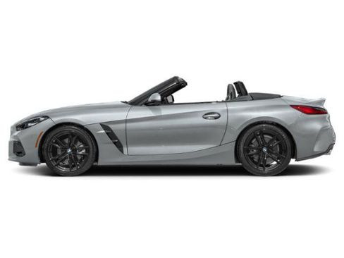 Used 2025 BMW Z4 sDrive30i w/ Shadowloine Package RWD image 4