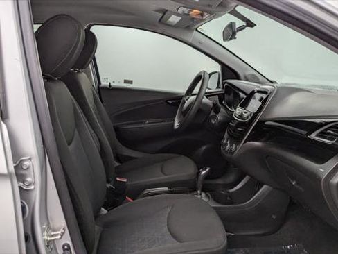 Used 2021 Chevrolet Spark LT image 21