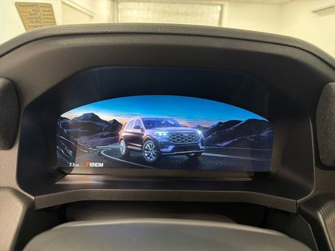 New 2026 Ford Explorer Tremor AWD/4WD image 15