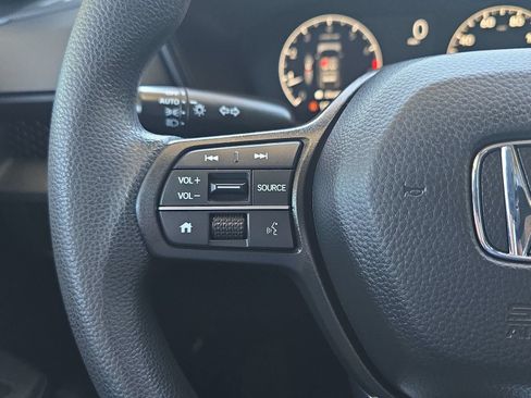 Certified 2024 Honda CR-V LX image 16