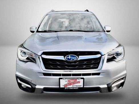 Used 2017 Subaru Forester 2.5i Limited AWD/4WD image 10