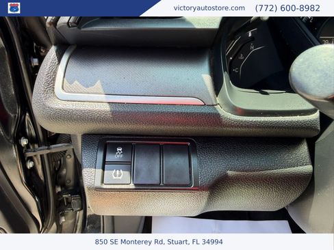 Used 2016 Honda Civic LX image 24