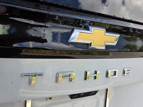 New 2026 Chevrolet Tahoe High Country w/ Sun And Tow Package RWD image 15