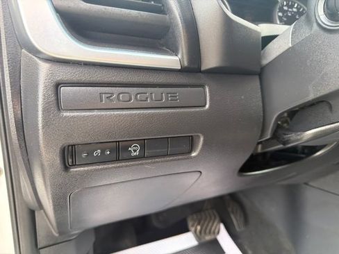 Used 2024 Nissan Rogue S AWD/4WD image 31