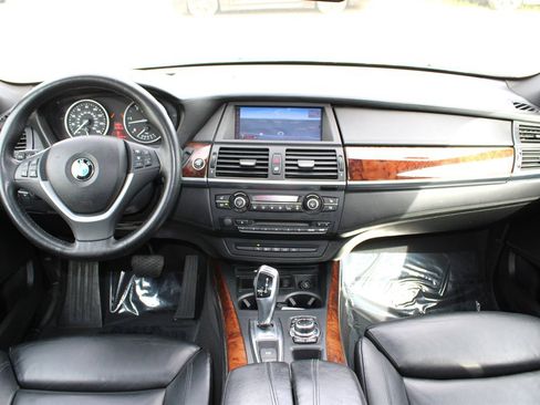 Used 2012 BMW X5 xDrive35d image 14