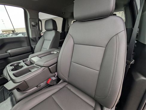 New 2026 Chevrolet Silverado 1500 W/T w/ WT Value Package image 16