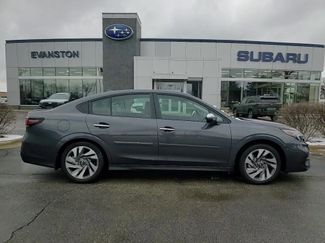 Used 2025 Subaru Legacy Touring XT video 2