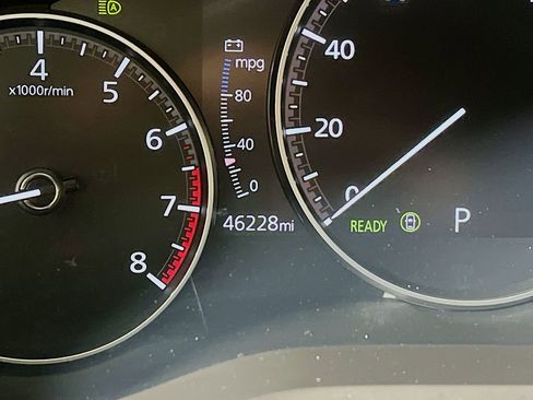 Used 2024 MAZDA CX-90 3.3 Turbo w/ Preferred Plus image 11