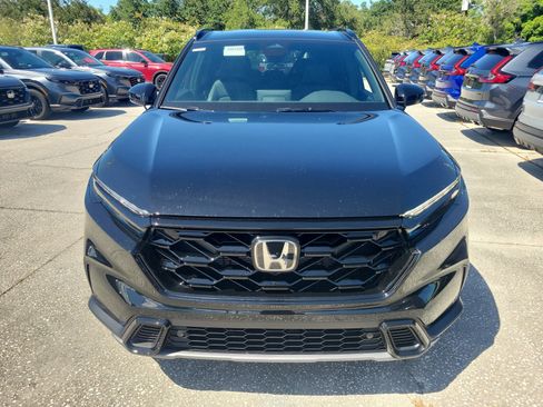 New 2026 Honda CR-V Sport-L image 2