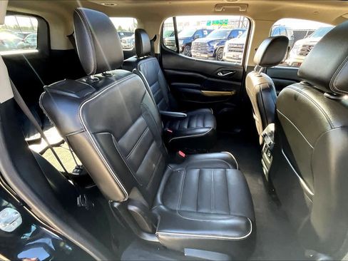 Used 2018 GMC Acadia Denali w/ Technology Package image 19