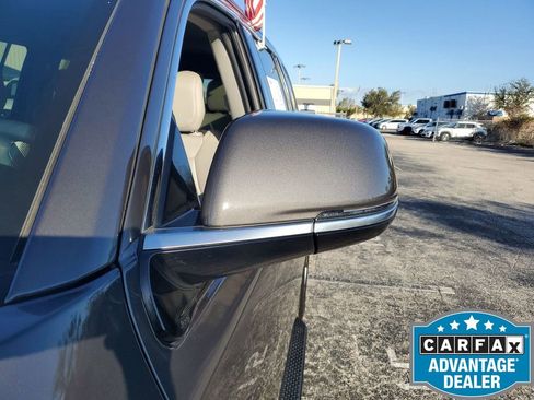 Used 2022 Jeep Wagoneer Series II image 22