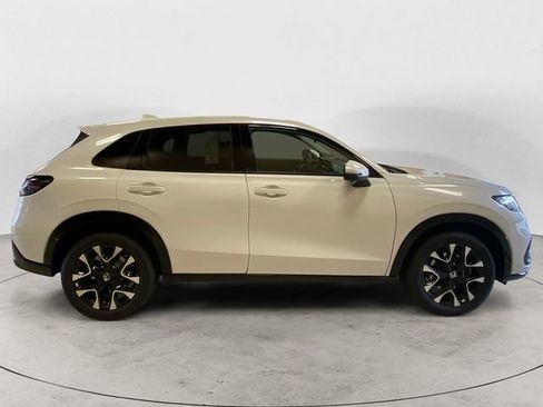 New 2026 Honda HR-V EX-L image 6