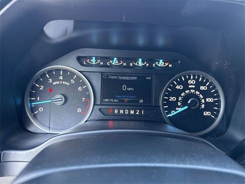 Certified 2020 Ford F150 XLT w/ Equipment Group 302A Luxury image 38