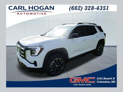 New 2026 GMC Terrain Elevation w/ Elevation Premium Package
