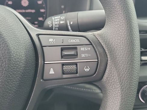 New 2026 Honda Accord SE image 35