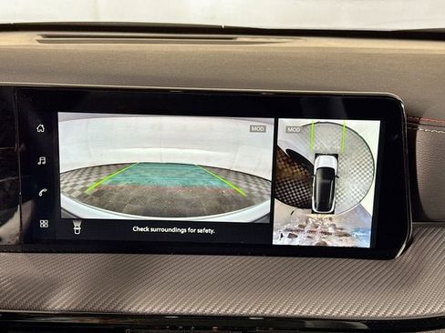 New 2026 Nissan Kicks SR w/ SR Premium Package image 12