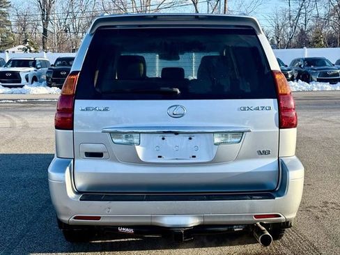 Used 2007 Lexus GX 470 image 6