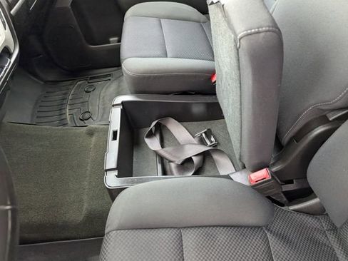 Used 2016 Chevrolet Silverado 1500 LT w/ All Star Edition image 20