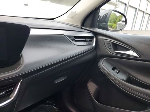 Used 2024 Buick Encore GX Preferred w/ Comfort Package image 24