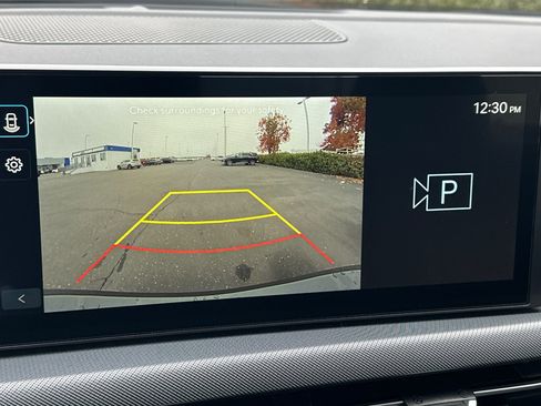 New 2026 Hyundai Sonata SEL image 18