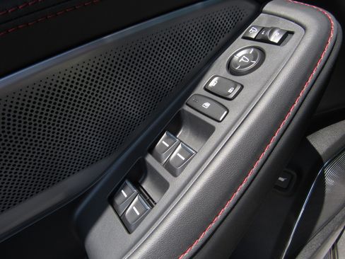 New 2026 Acura MDX A-Spec image 25