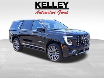 Used 2026 GMC Yukon Denali Ultimate