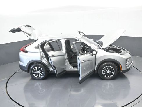 Used 2023 Mitsubishi Eclipse Cross ES image 62
