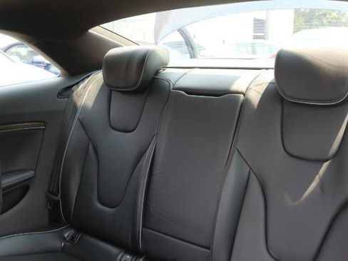Used 2015 Audi RS 5 Coupe AWD/4WD image 16