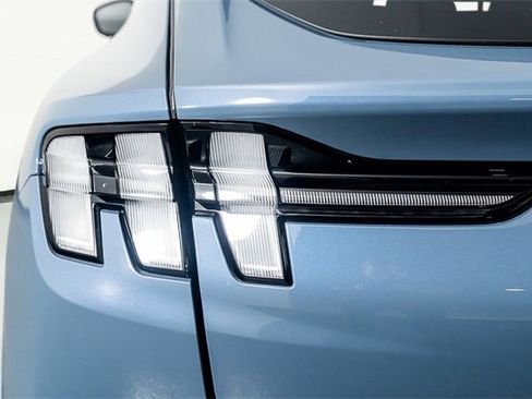 Used 2023 Ford Mustang Mach-E GT w/ GT Performance Edition image 12