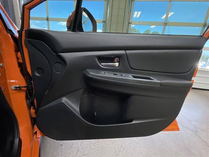 Used 2014 Subaru Crosstrek 2.0i Limited AWD/4WD image 27