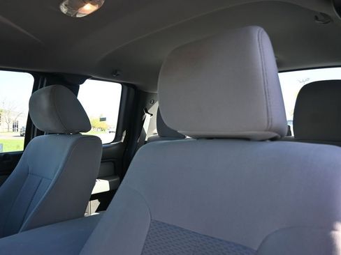 Used 2012 Ford F150 XL w/ PWR Equipment Group AWD/4WD image 24