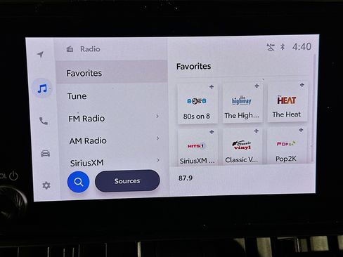 Used 2024 Toyota RAV4 LE image 19