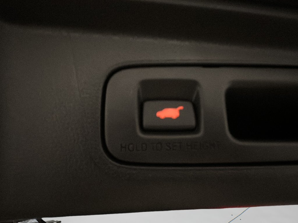 New 2027 Honda CR-V Sport-L image 21