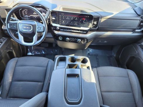 Used 2023 GMC Sierra 1500 Elevation AWD/4WD image 10