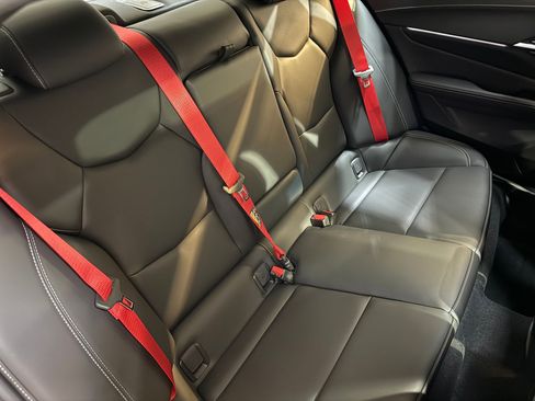 New 2026 Cadillac CT4 V Blackwing w/ Driver Assist Package image 51