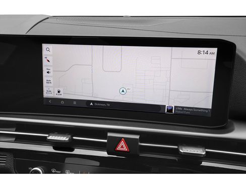 New 2026 Kia Sportage SX AWD/4WD image 24