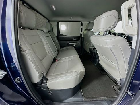 Used 2023 Toyota Tundra SR5 w/ TRD Off-Road Premium Package RWD image 27