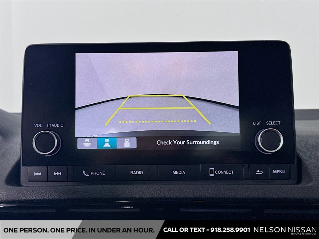 Used 2023 Honda Civic EX image 13