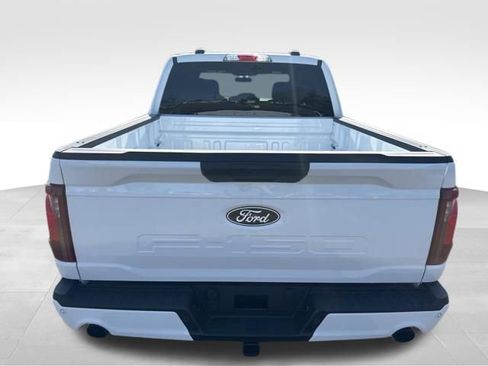 New 2026 Ford F150 STX AWD/4WD image 5