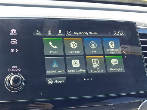 Used 2023 Honda Passport EX-L image 16