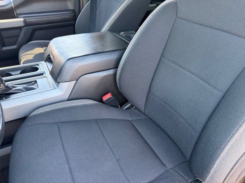 Used 2018 Ford F150 Raptor AWD/4WD image 19