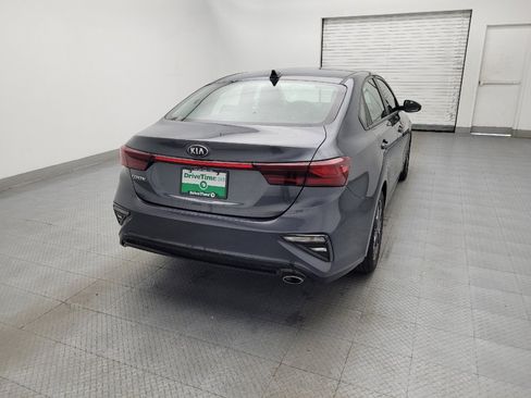 Used 2019 Kia Forte LXS FWD image 7
