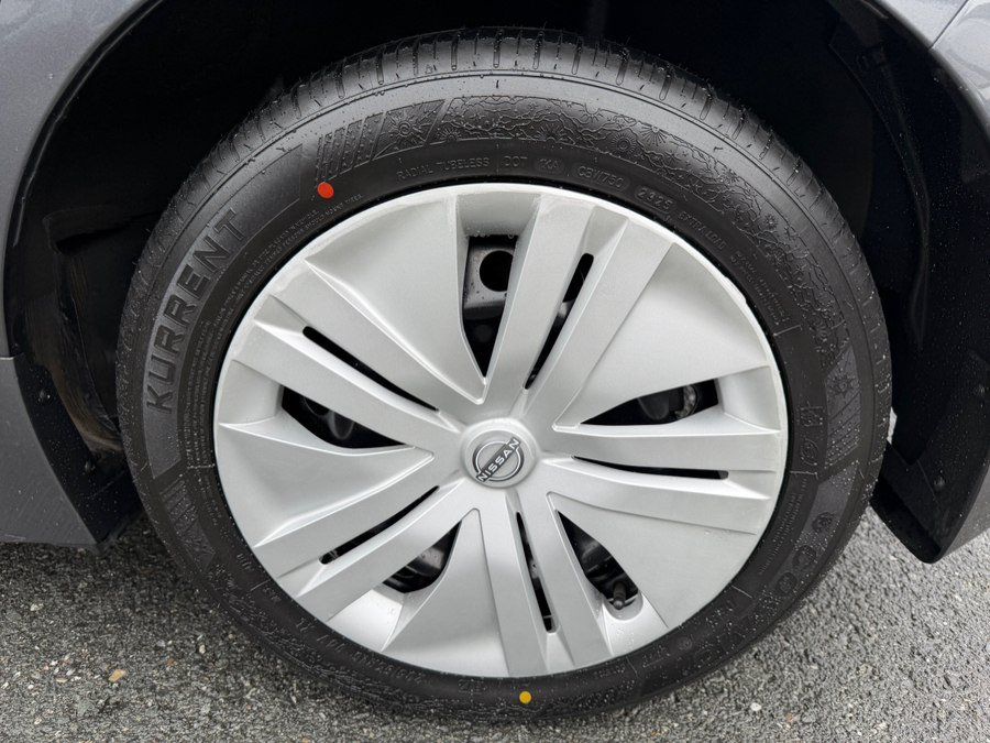 Used 2025 Nissan Leaf S FWD image 46