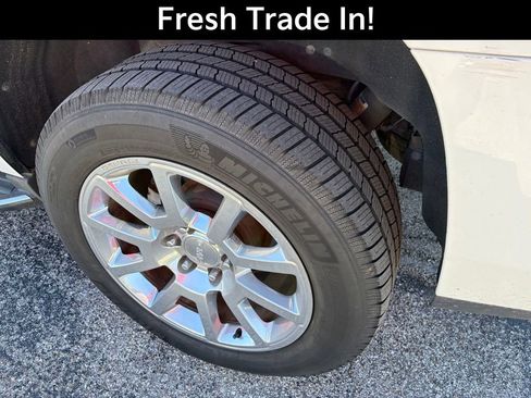 Used 2016 GMC Yukon Denali w/ Open Road Package image 7