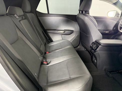 Used 2024 Lexus RZ 300e Premium image 29