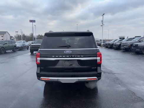 Certified 2023 Ford Expedition Max XLT image 7
