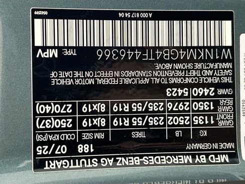 Used 2026 Mercedes-Benz GLC 300 image 33