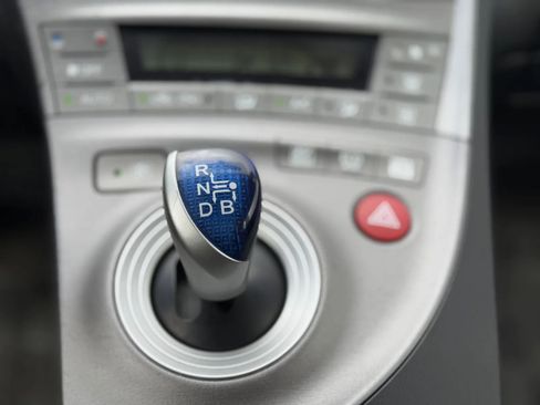 Used 2014 Toyota Prius Four image 29