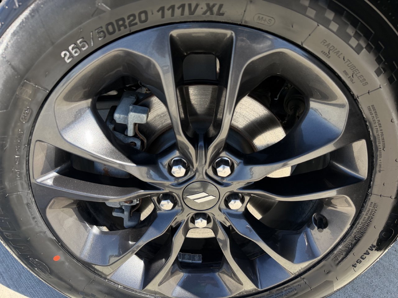 Used 2023 Dodge Durango GT AWD/4WD image 9